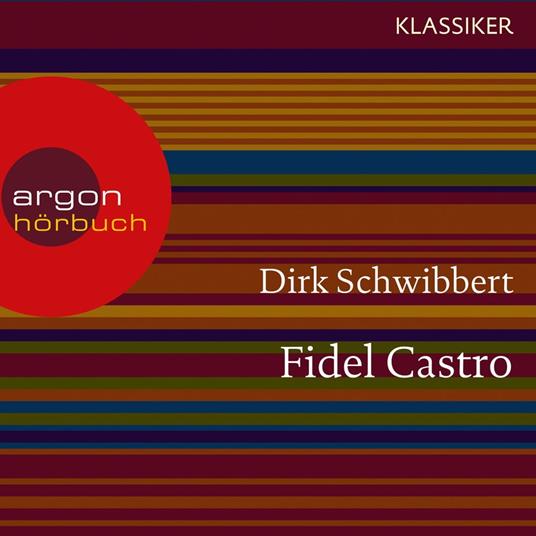 Fidel Castro - Ein Leben (Feature)