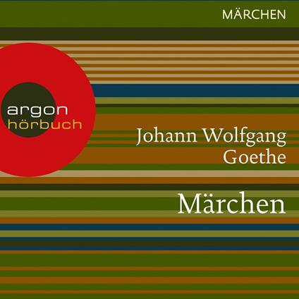 Märchen (Ungekürzte Lesung)