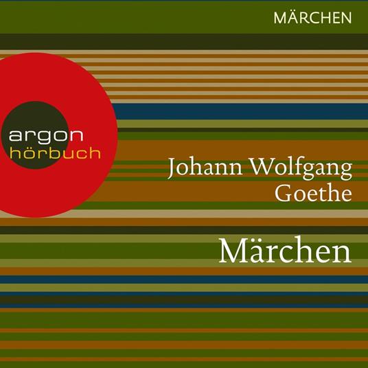 Märchen (Ungekürzte Lesung)