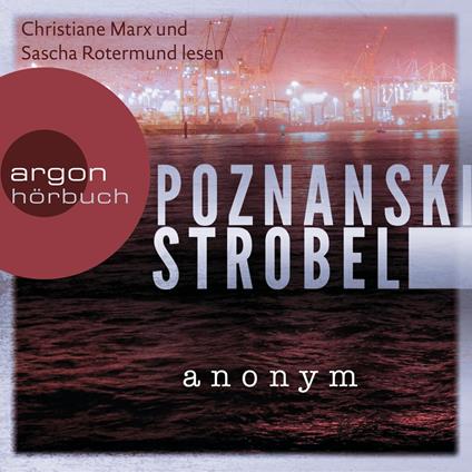 Anonym (Gekürzte Lesung)