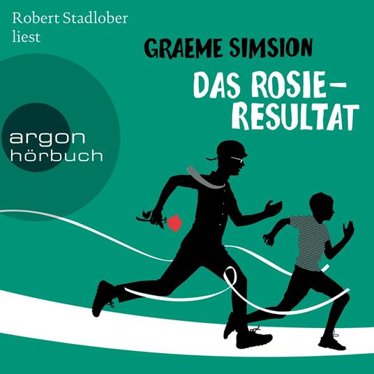 Das Rosie-Resultat (Gekürzte Lesung)