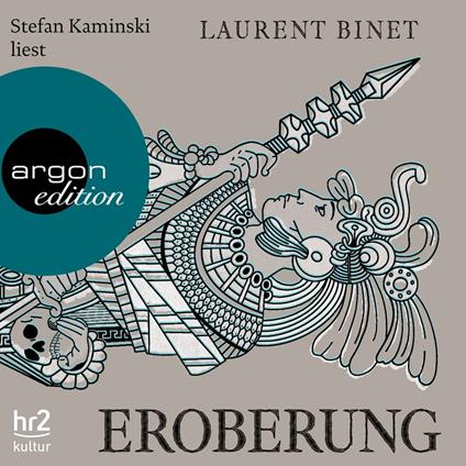 Eroberung (Ungekürzte Lesung)