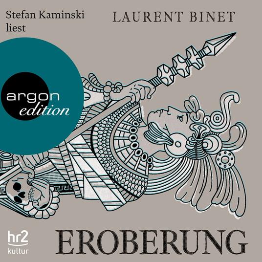 Eroberung (Ungekürzte Lesung)