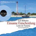 Einsame Entscheidung - Leander Lost ermittelt, Band 5 (Gekürzte Ausgabe)