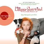 Liliane Susewind - Das Originalhörspiel zum Kinofilm