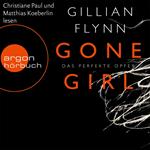 Gone Girl - Das perfekte Opfer (Ungekürzte Fassung)