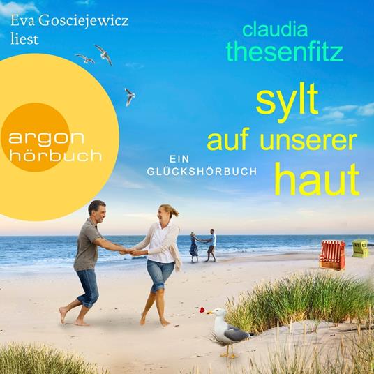 Sylt auf unserer Haut (Ungekürzt)