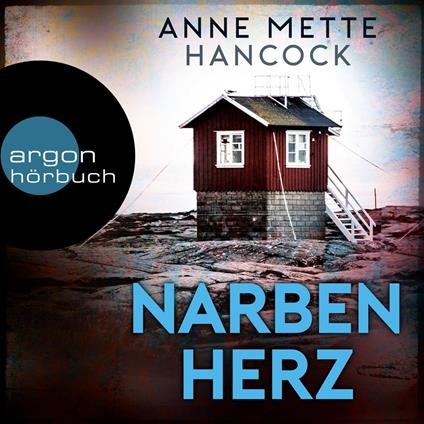 Narbenherz - Heloise-Kaldan-Serie, Band 2 (Ungekürzt)