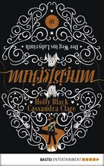 Magisterium - Der Weg ins Labyrinth