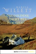 Das goldene Licht des Himmels