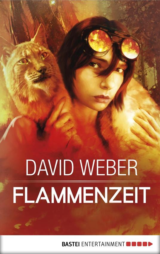 Flammenzeit