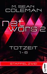 netwars 2 - Totzeit - Sammelband