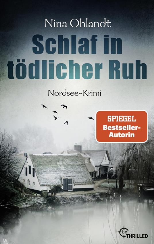 Schlaf in tödlicher Ruh