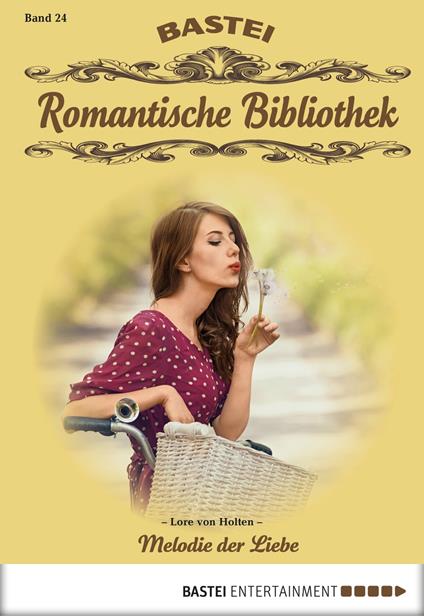 Romantische Bibliothek - Folge 24