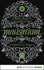 Magisterium