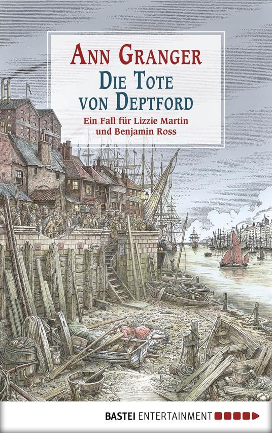 Die Tote von Deptford