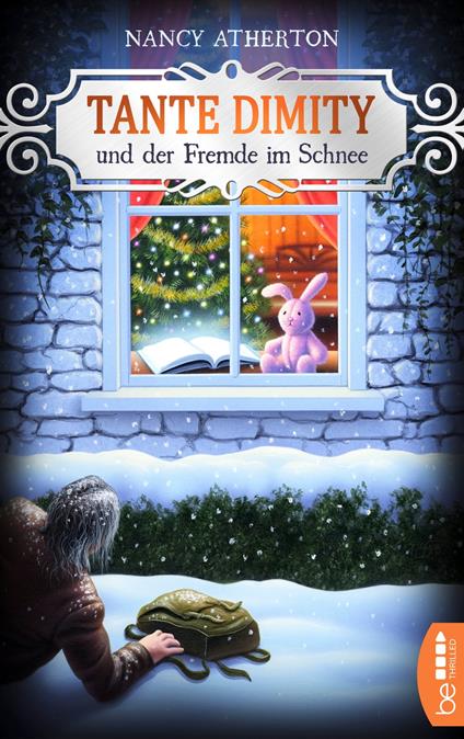 Tante Dimity und der Fremde im Schnee