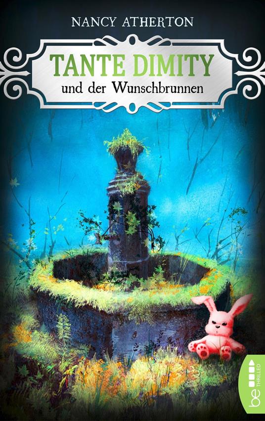 Tante Dimity und der Wunschbrunnen