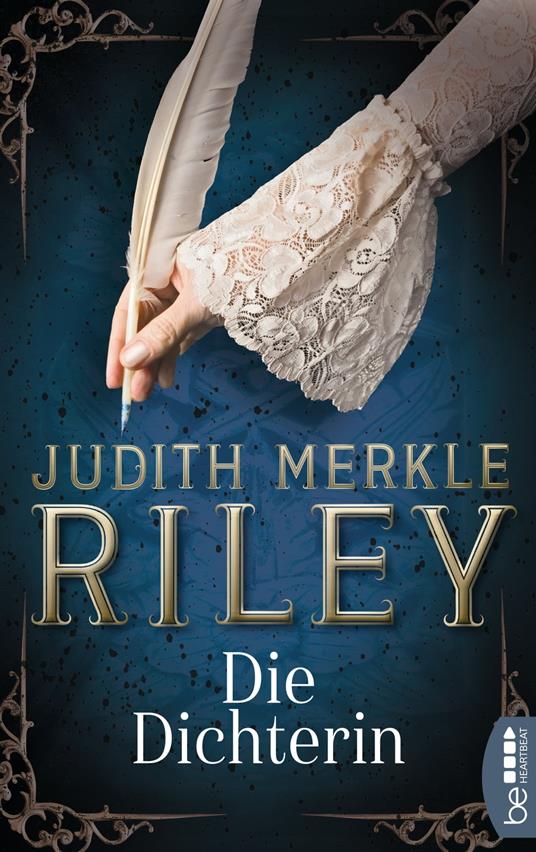 Die Dichterin - Judith Merkle Riley,Dorothee Asendorf - ebook