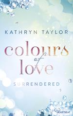 Surrendered - Colours of Love