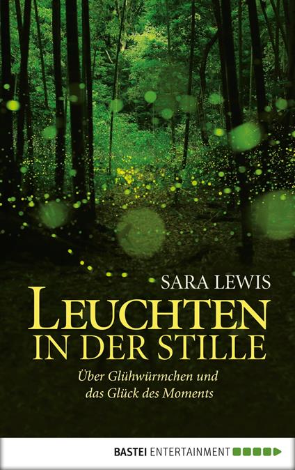 Leuchten in der Stille