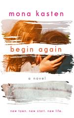 Begin Again - Allie and Kaden's Story | From the bestselling author of the Maxton Hall series