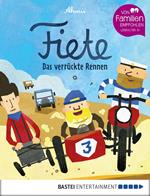 Fiete - Das verrückte Rennen