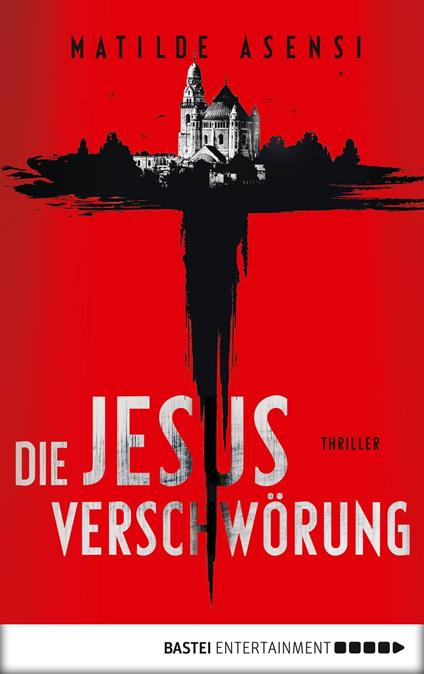 Die Jesus-Verschwörung