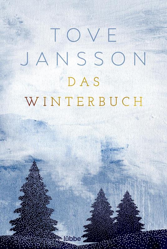 Das Winterbuch