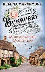 Bunburry - Murder at the Mousetrap