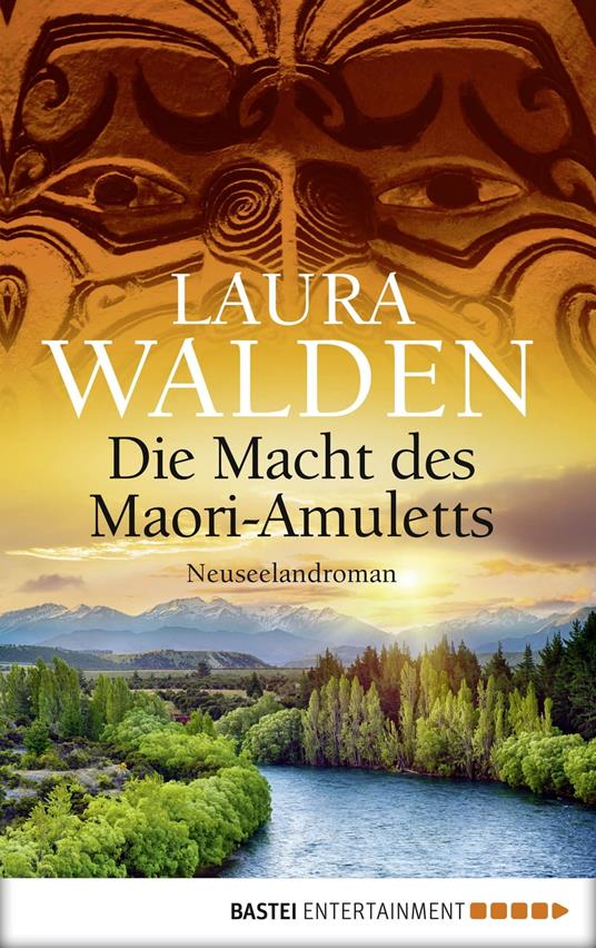 Die Macht des Maori-Amuletts