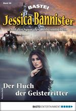 Jessica Bannister 39 - Mystery-Serie