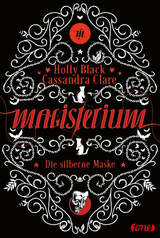 Magisterium - Holly Black,Cassandra Clare - ebook