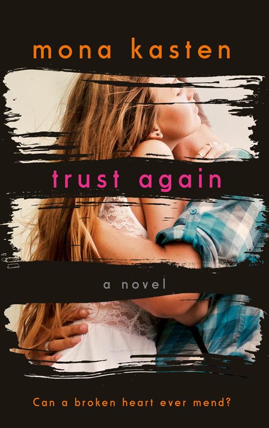 Trust Again - Dawn and Spencer's Story | From the bestselling author of the Maxton Hall series