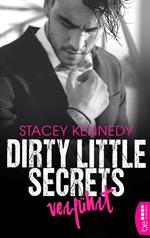 Dirty Little Secrets – Verführt