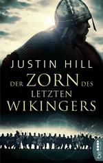 Der Zorn des letzten Wikingers