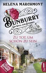 Bunburry - Zu tot, um schön zu sein