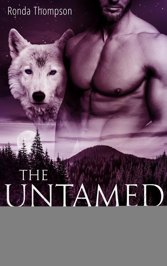 The Untamed One - Im Rausch der Finsternis