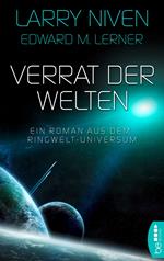 Verrat der Welten