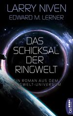 Das Schicksal der Ringwelt