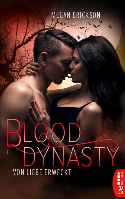 Von Liebe erweckt – Blood Dynasty