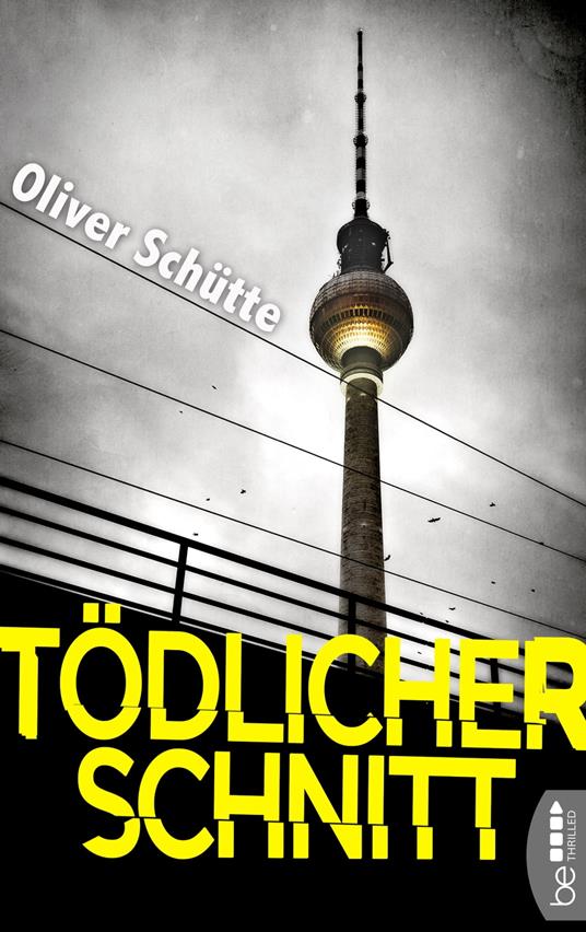 Tödlicher Schnitt