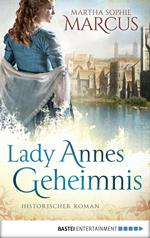 Lady Annes Geheimnis