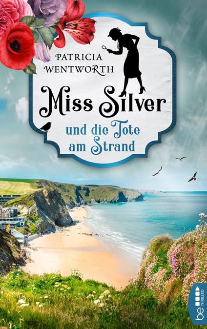 Miss Silver und die Tote am Strand