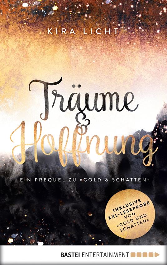 Träume & Hoffnung - Kira Licht - ebook