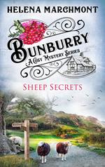 Bunburry - Sheep Secrets