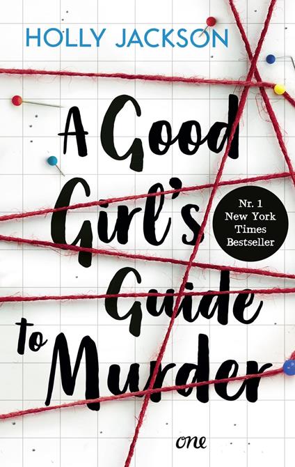 A Good Girl’s Guide to Murder - Holly Jackson,Sabine Schilasky - ebook