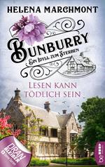 Bunburry - Lesen kann tödlich sein