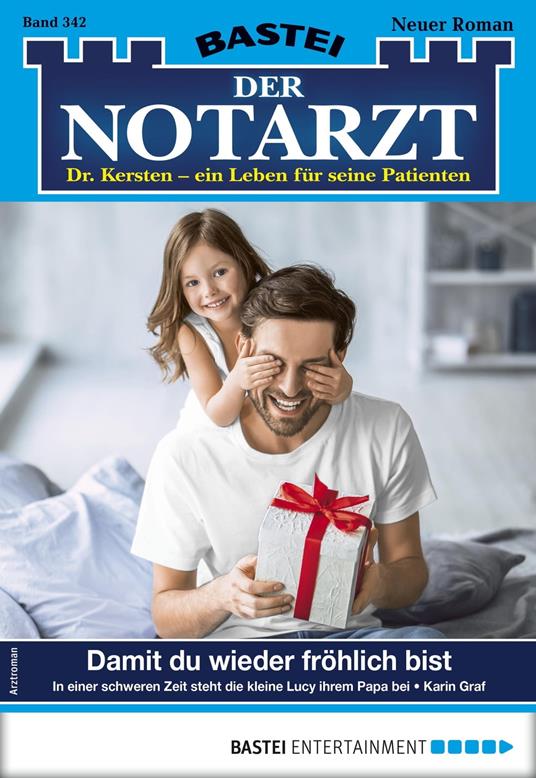 Der Notarzt 342