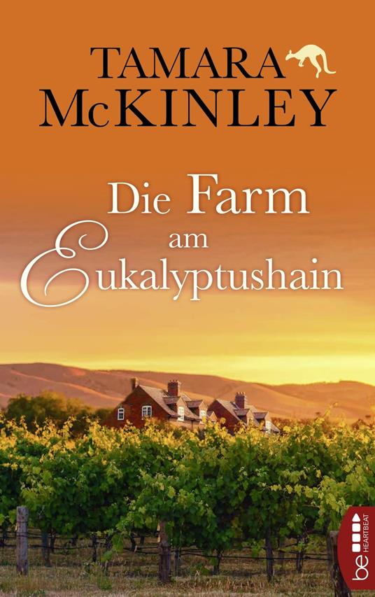 Die Farm am Eukalyptushain